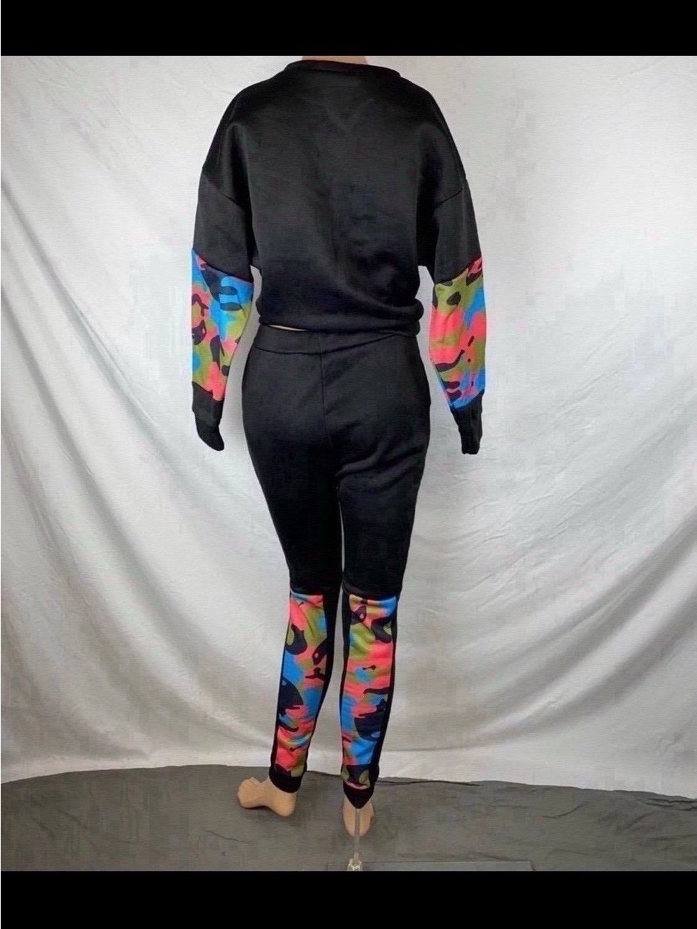 Matching set - Picture 2 of 13
